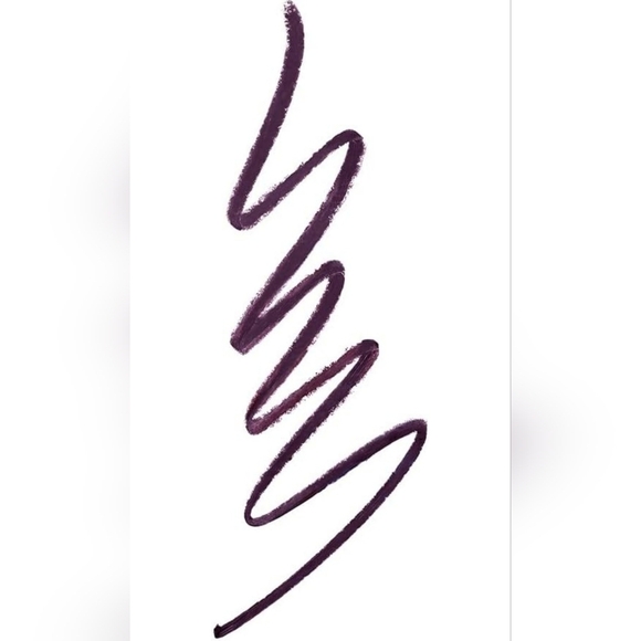 Almay All-Day Intense Gel Eyeliner, Pure Plum 130 New - Picture 2 of 3